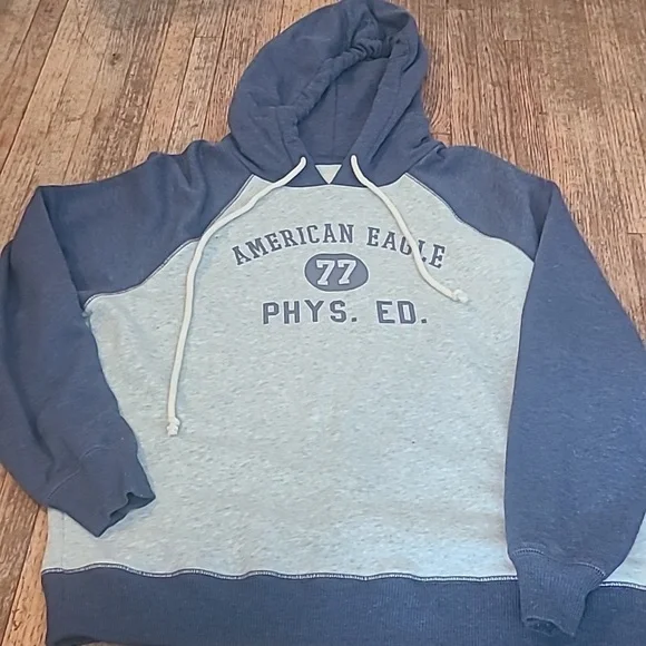 American Eagle hoodie - Picture 1 of 5